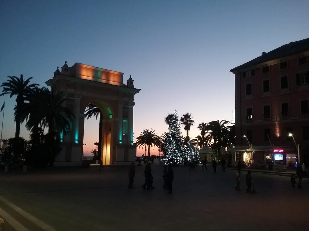 Home Caviglia Citra 09029-Lt-0618 Finale Ligure Exterior foto